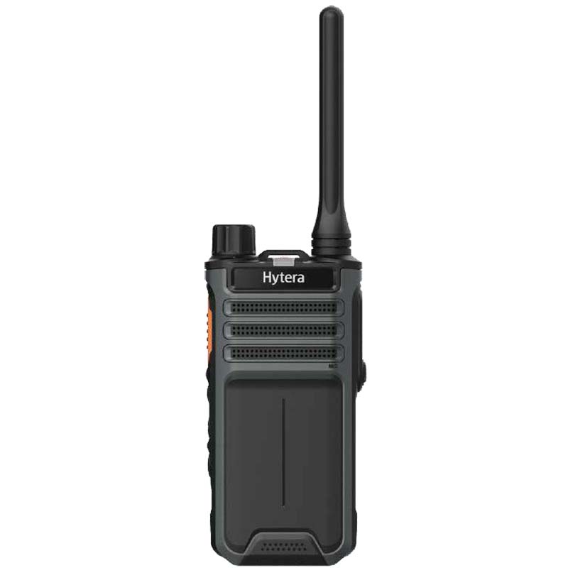 BP516 VHF