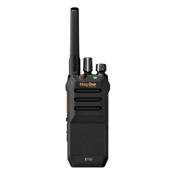 X10d VHF