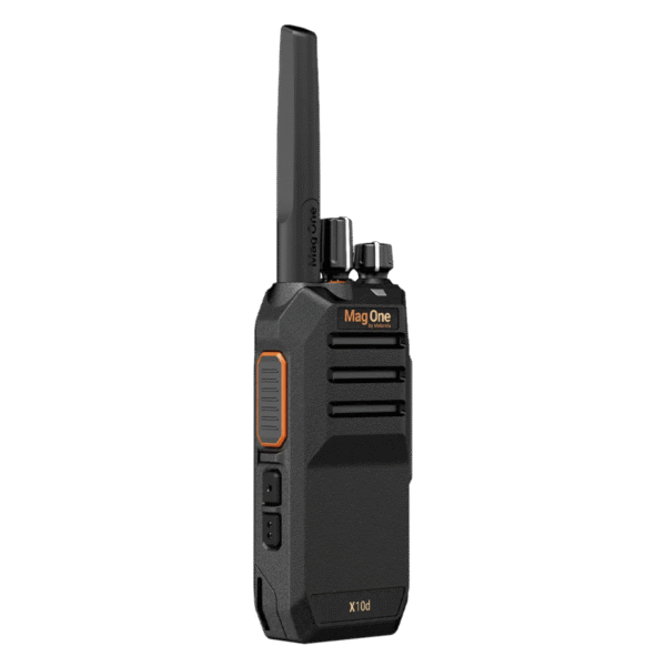 X10d VHF - Imagen 5
