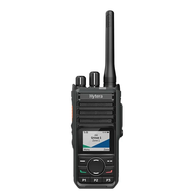 HP566 UHF
